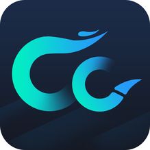 CC加速器logo